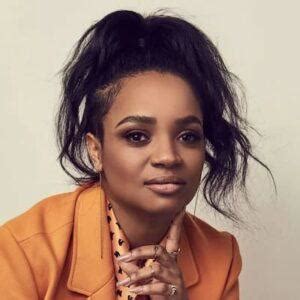 Kyla Pratt Bio, Wiki, Age, Family, Height, Husband, Kids, Net。